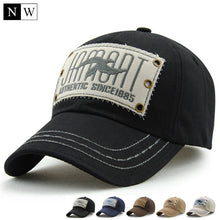 Load image into Gallery viewer, [NORTHWOOD] 2017 Summer Baseball Cap Men Snapback Women Cap Bone Trucker Cap Hip Hop Sun Dad Hat For Adult 56-59cm