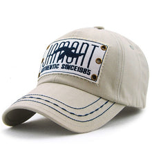 Load image into Gallery viewer, [NORTHWOOD] 2017 Summer Baseball Cap Men Snapback Women Cap Bone Trucker Cap Hip Hop Sun Dad Hat For Adult 56-59cm