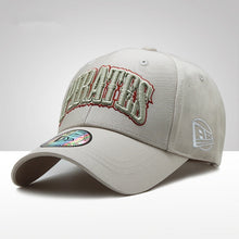Load image into Gallery viewer, High Quality Baseball Cap