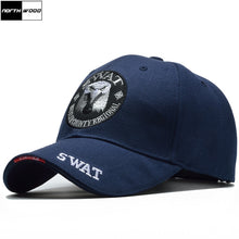 Load image into Gallery viewer, SWAT CAP
