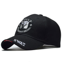 Load image into Gallery viewer, SWAT CAP