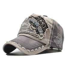 Load image into Gallery viewer, 100% Cotton Baseball Cap