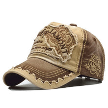 Load image into Gallery viewer, 100% Cotton Baseball Cap