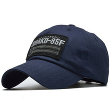 Load image into Gallery viewer, Baseball Cap 85-F