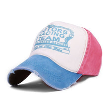 Load image into Gallery viewer, Motors Racing Team Baseball Cap