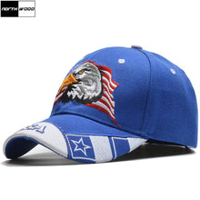 Load image into Gallery viewer, Baseball Cap 3D Embroidery Pattern Cap