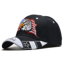 Load image into Gallery viewer, Baseball Cap 3D Embroidery Pattern Cap