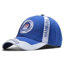 Load image into Gallery viewer, Baseball Cap 3D Embroidery Pattern Cap