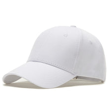 Load image into Gallery viewer, Unisex Classic Solid Mens Baseball Cap