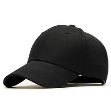 Load image into Gallery viewer, Unisex Classic Solid Mens Baseball Cap