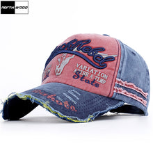 Load image into Gallery viewer, Cotton Baseball Cap