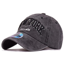 Load image into Gallery viewer, Cotton NEW YORK  Cap
