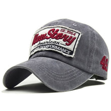 Load image into Gallery viewer, Embroidery Bone Baseball Cap