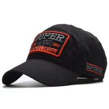 Load image into Gallery viewer, Brand Baseball Cap
