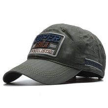 Load image into Gallery viewer, Brand Baseball Cap