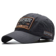 Load image into Gallery viewer, Brand Baseball Cap